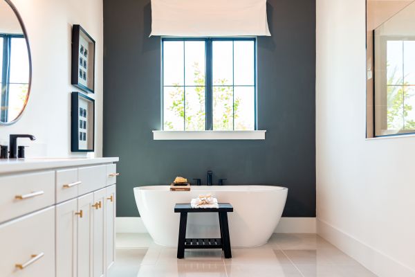 Cost of Bathroom Construction in Manassas