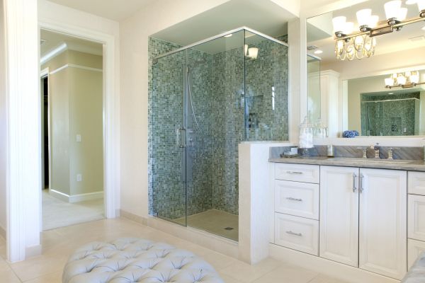 Cost of Shower Room Remodeling in Manassas