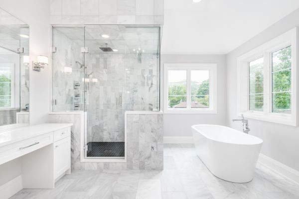 Cost of Bath Remodeling in Manassas