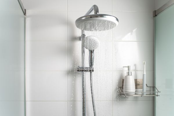 Cost of Shower Conversion Service in Manassas
