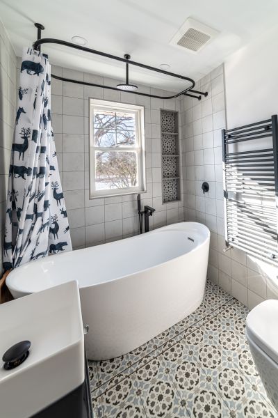 Cost of Bathtub Renovation in Manassas