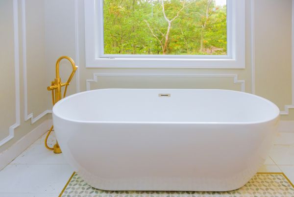 Cost of Tub Renovation Service in Manassas