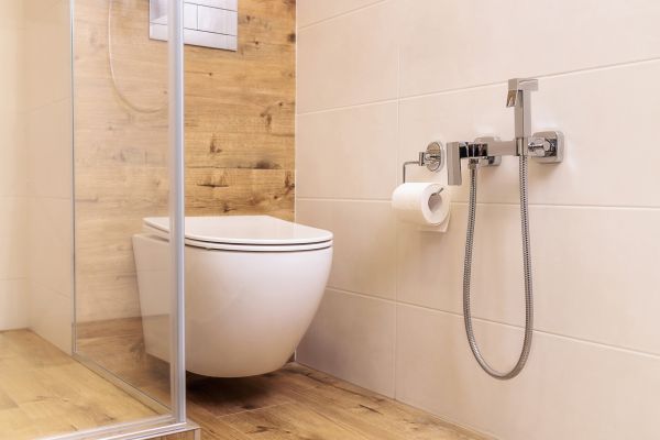 Cost of Universal Bathroom Remodeling in Manassas