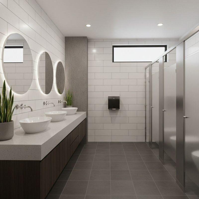 Top Bathroom Remodeling Companies in Ashburn, VA