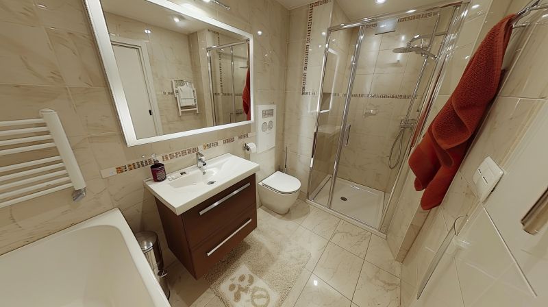 Top Bathroom Remodeling Companies in Bristow, VA