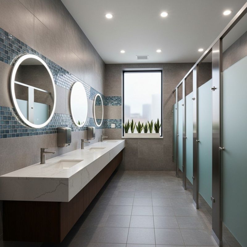 Top Bathroom Remodeling Companies in Burke, VA