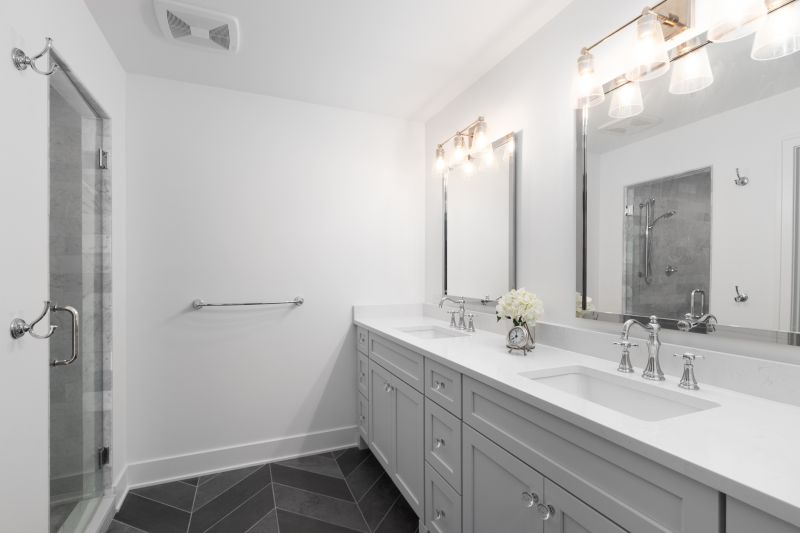 Top Bathroom Remodeling Companies in Chantilly, VA