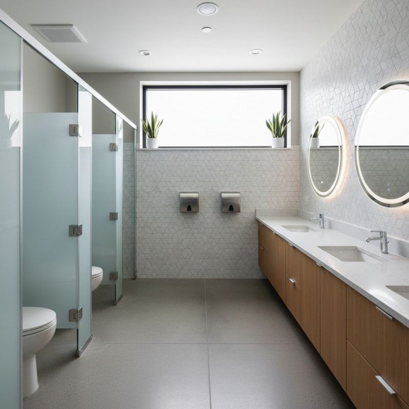 Top Bathroom Remodeling Companies in Gainesville, VA