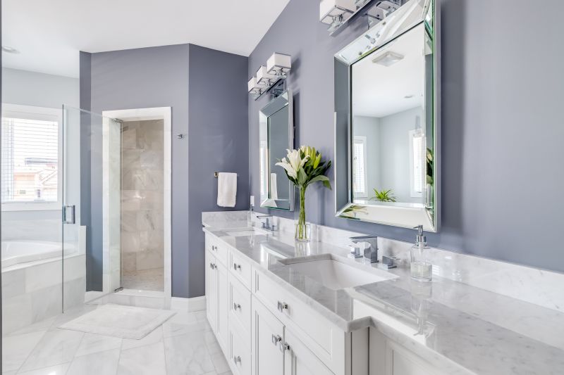 Top Bathroom Remodeling Companies in Marshall, VA