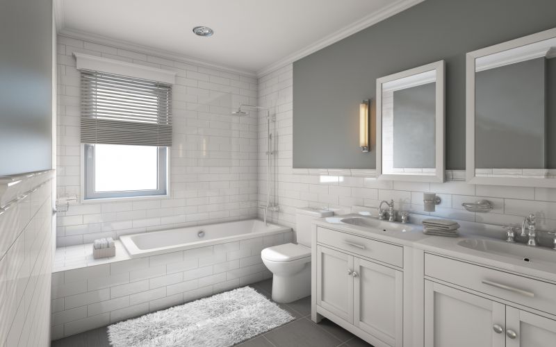 Top Bathroom Remodeling Companies in Warrenton, VA