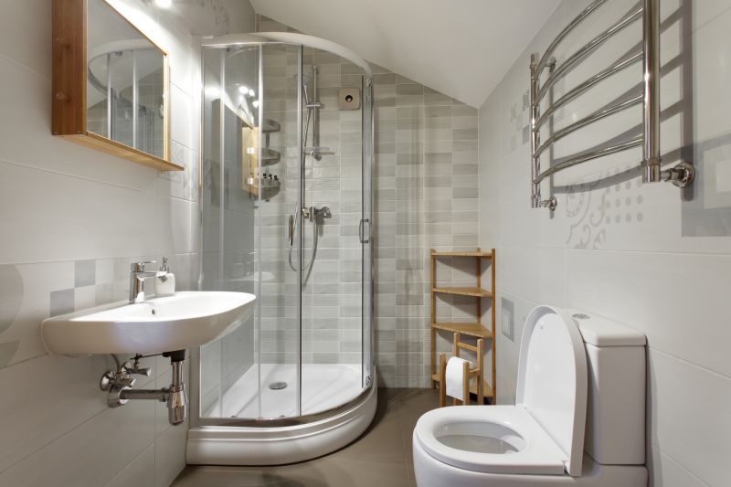 Top Shower Remodeling Companies in Centreville, VA