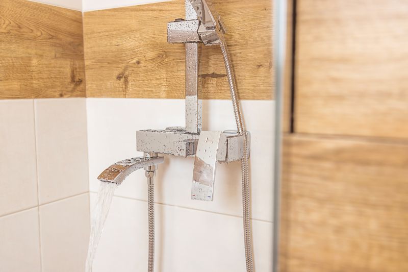 Top Shower Remodeling Companies in Falls Church, VA