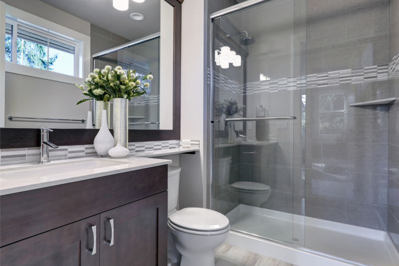 Top Shower Remodeling Companies in Gainesville, VA