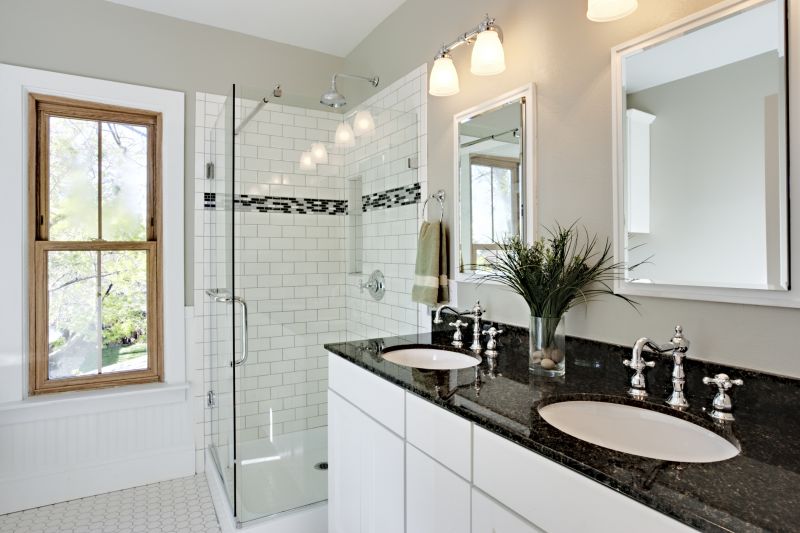Top Shower Remodeling Companies in Sterling, VA