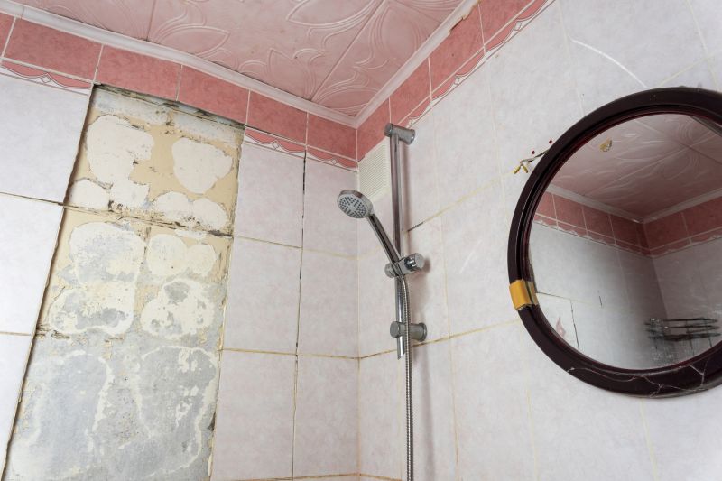 Top Shower Remodeling Companies in Warrenton, VA