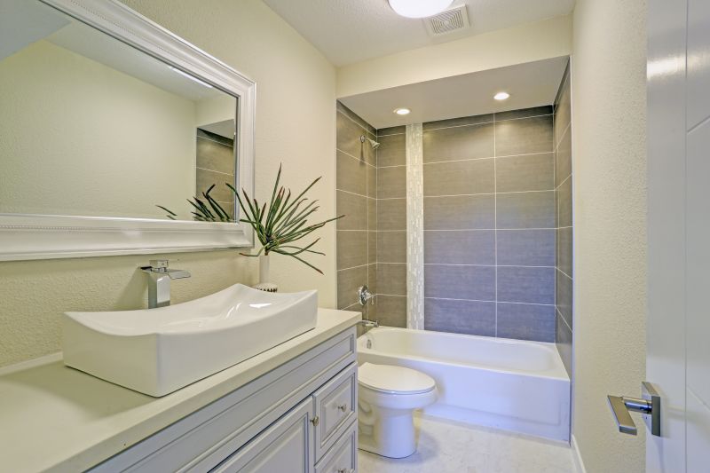 Top Tub To Shower Conversion Companies in Oakton, VA